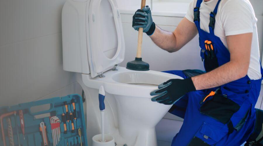 Professional emergency plumbing in Heath, OH